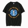 Officials Uss Slater Better Than It Was T Shirt Sweater