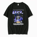Officials Ultimate Fighting Championship 330 Philadelphia August 15th 2026 Premium T Shirt