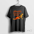 Officials Ultimately I Have To Be Brave Monkey Punch
