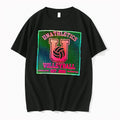 Officials Unathletics U Volleyball Est 2026 Black T Shirt Sweater