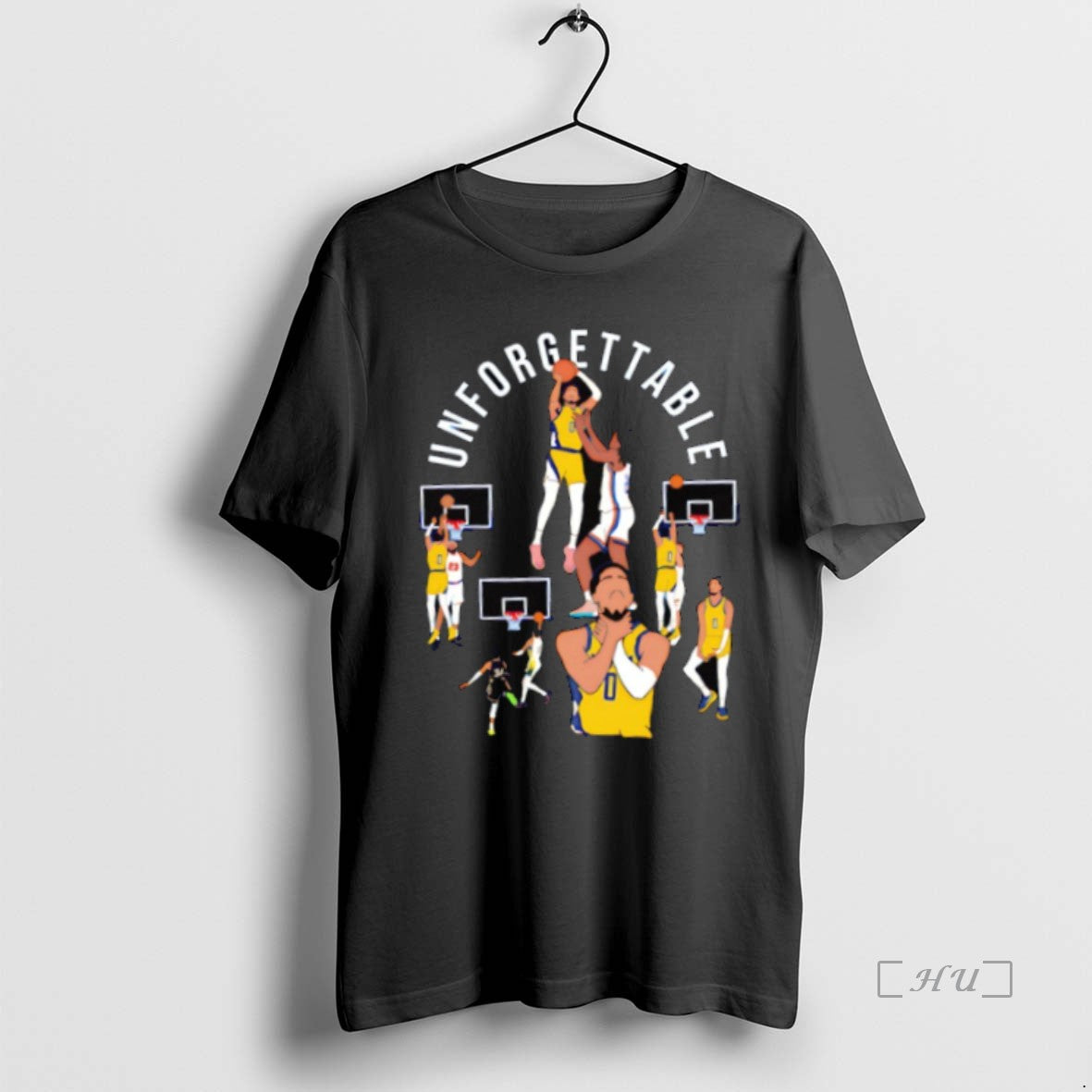 Officials Unforgettable Moment In Basketball History T Shirt Sweater