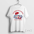 Officials University Of Alabama The Tide Is Rising Mascot