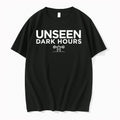 Officials Unseen Dark Hours T Shirt Sweater