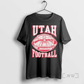 Officials Utah Utes Football Stadium Vintage