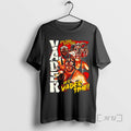 Officials Vader Its Vader Time Its Time