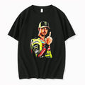 Officials Valentino Rossi Motogp Legend Pointing Finger T Shirt Sweater