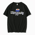 Officials Vancouver Whitecaps Fc Sushi Premium T Shirt