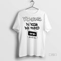 Officials Veto Sotta Dj Boom Bap Tapes Tee Shirt Sweater