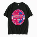 Officials Victoire De Montreal 2026 Couple Walter Champions Logo Tee T Shirt Sweater