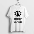 Officials Victor Wembanyama Hoop Gambit Women Premium T Shirt