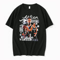Officials Victor Wembanyama San Antonio Spurs 2026 Dpoy Graphic Tee T Shirt Sweater