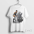 Officials Victor Wembanyama San Antonio Spurs Retro Signature