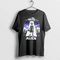 Officials Victor Wembanyama Spurs Wemby Alien Tee T Shirt Sweater