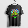 Officials Viper Six Flags Darien Lake T Shirt Sweater
