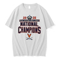 Officials Virginia Cavaliers 2026 Ncaa Division I Mens Tennis National Champions T Shirt Sweater