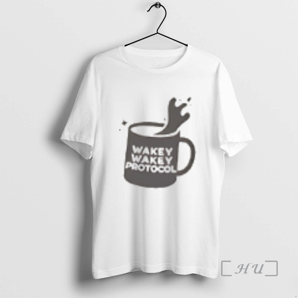 Officials Wakey Wakey Protocol Logo