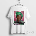 Officials Wangari Maathai