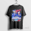 Officials Want It All Toronto Blue Jays 2025 World Series Champions Signatures T Shirt Sweater