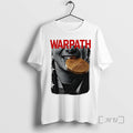 Officials Warpath Jack Hughes Golden Smile Garment