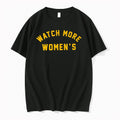 Officials Watch More Womens Wrestling Iowa Hawkeyes Premium T Shirt