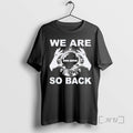 Officials We Are So Back Moe Down 2026