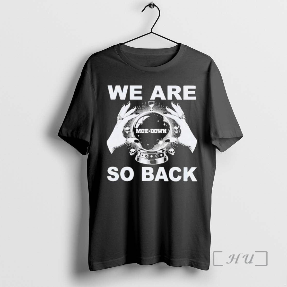 Officials We Are So Back Moe Down 2026
