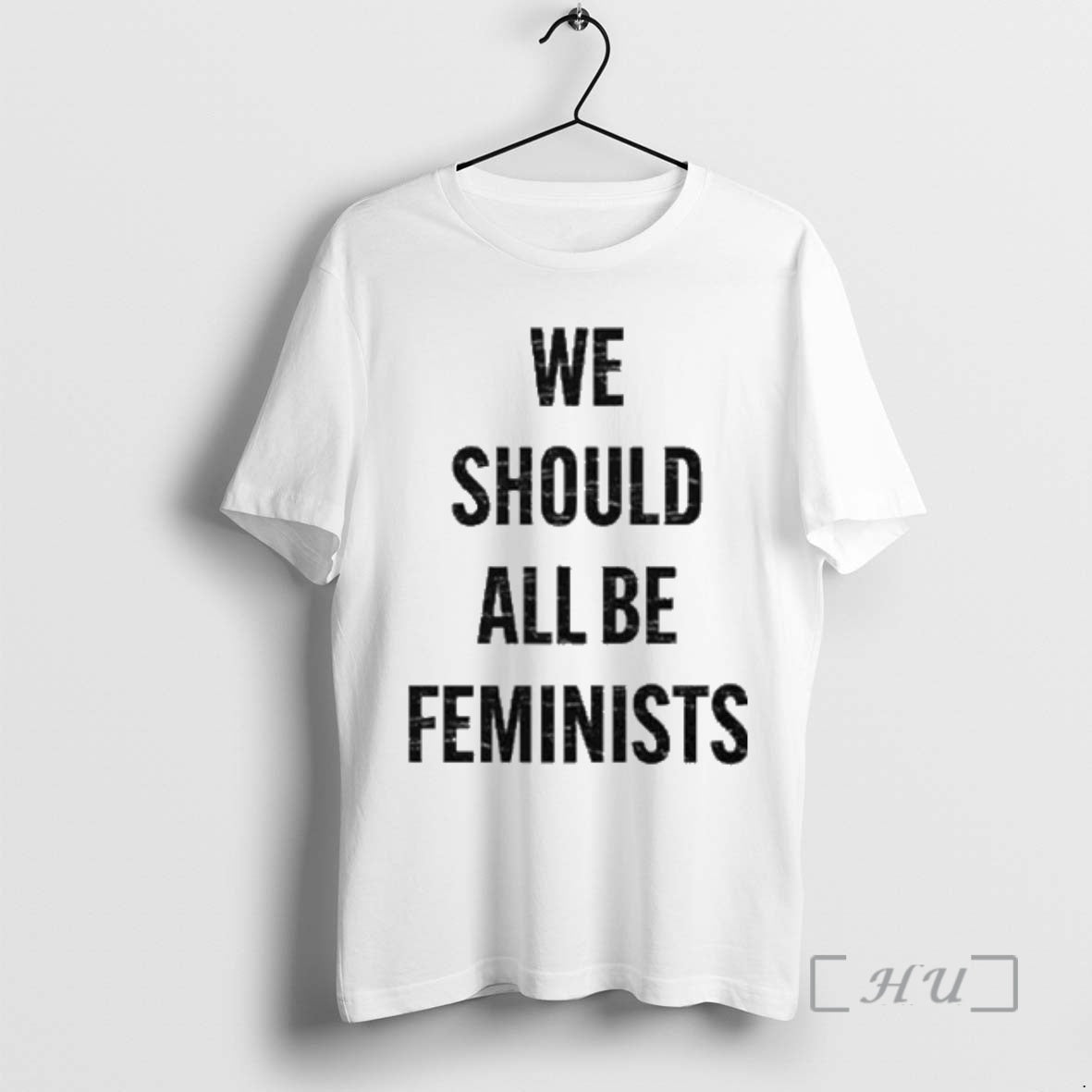 Officials We Should All Be Feminists