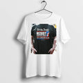 Officials We The People Resist Socialism In America Forever Over Tyranny Premium T Shirt