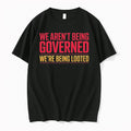 Officials We Arent Being Governed Were Being Looted T Shirt Sweater