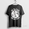 Officials We The People Will Not Comply Skull T Shirt Sweater