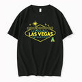 Officials Welcome To Las Vegas Athletics Baseball T Shirt Sweater
