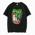 Officials Wemby Alien Victor Wembanyama San Antonio Spurs Tee T Shirt Sweater