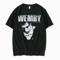 Officials Wemby Around The Paint T Shirt Sweater