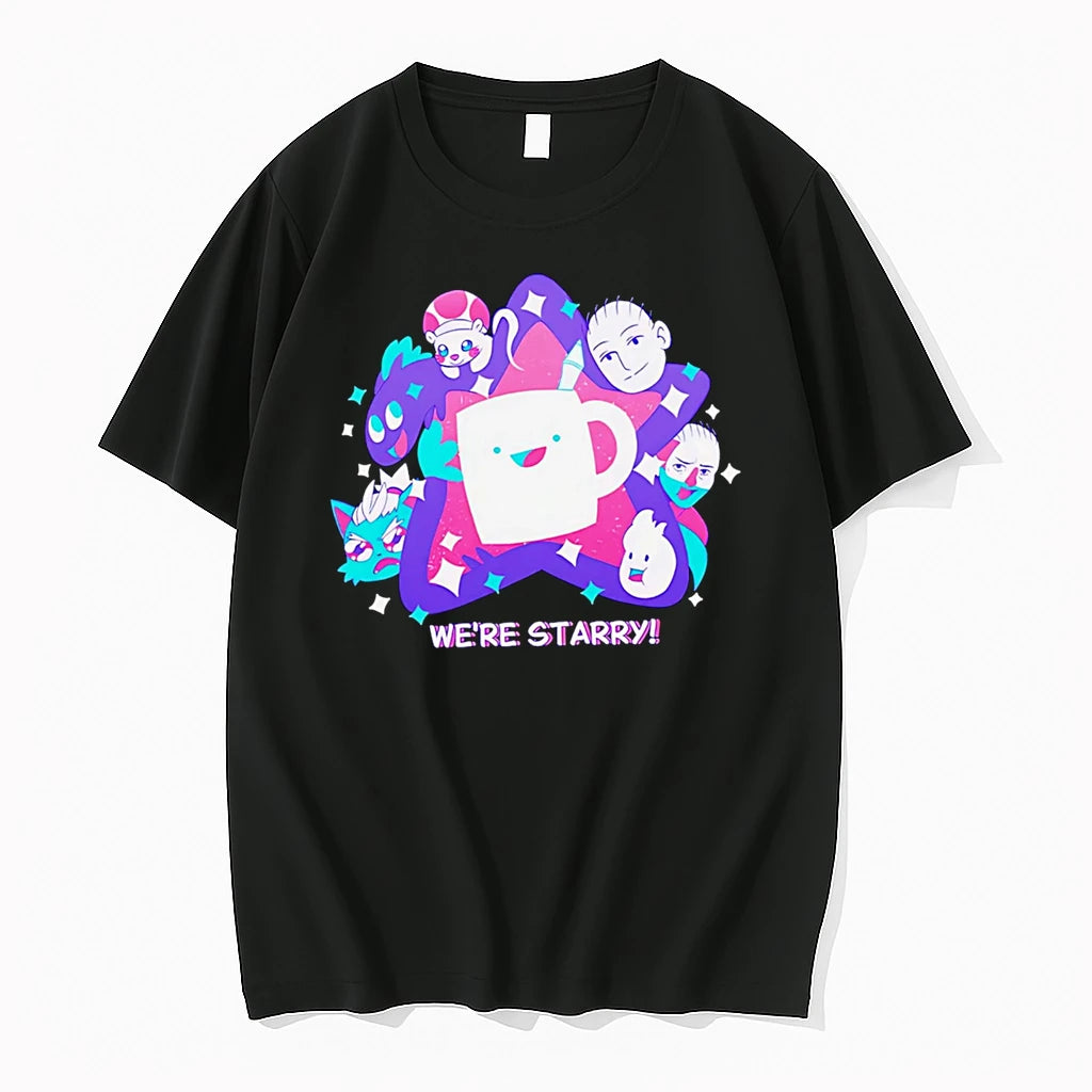 Officials Were Starry Were Starry Premium T Shirt