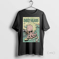 Officials West Palm Beach Dirty Heads The Ithink Financial Amphitheatre Tour 2025 T Shirt Sweater