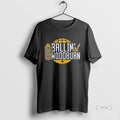 Officials West Virginia Mountaineers Ballin At Woodburn 2025 T Shirt Sweater