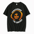 Officials Whatupdoe Los Santos T Shirt Sweater