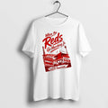 Officials When The Reds Go Marching In Barnsley Pride On South Yorkshire T Shirt Sweater