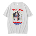Officials Where The Locals Go Acme Feed And Seed Since 1891 T Shirt Sweater