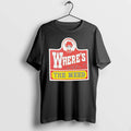 Officials Wheres The Weed Thc Is Our Recipe Premium T Shirt