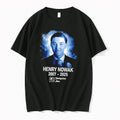 Officials White Lives Matter Henry Nowak 2007 2025 Remigration Now Tee T Shirt Sweater