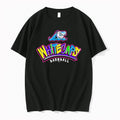 Officials Whitecaps Baseball Logo T Shirt Sweater