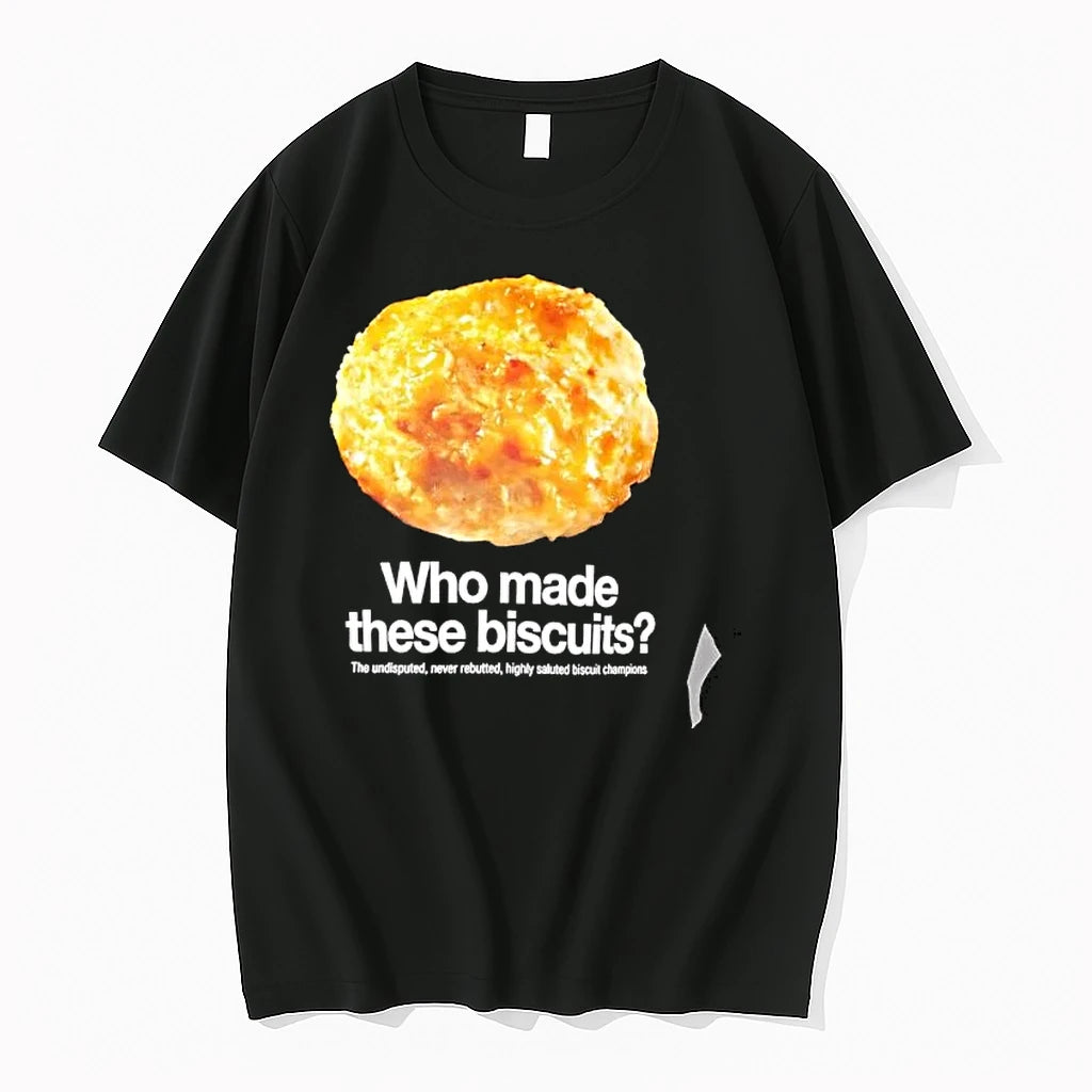 Officials Who Made These Biscuits The Undisputed Never Rebutted Highly Saluted Champions