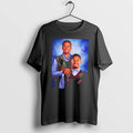 Officials William Saliba And Gabriel Magalhaes Step Bros Arsenal Football Champions 2026 Tee