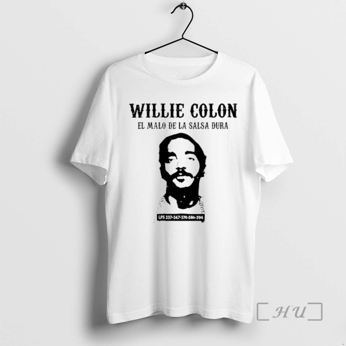 Officials Willie Colon El Malo De La Salsa Dura