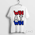 Officials Win At Win Ornaments Tee Shirt Sweater
