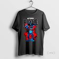Officials Withered Bonnie Five Nights At Freddys Graphic T Shirt Sweater