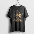 Officials Wizard Harriet Tubman Graphic Tee T Shirt Sweater