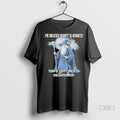 Officials Wizard Ive Unlocked Insanity So Advanced It Loops Back To Enlightenment T Shirts