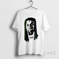 Officials Wolves Naz Reid Big Face Minnesota Timberwolves Nba Basketball Vintage Premium T Shirts Sweater